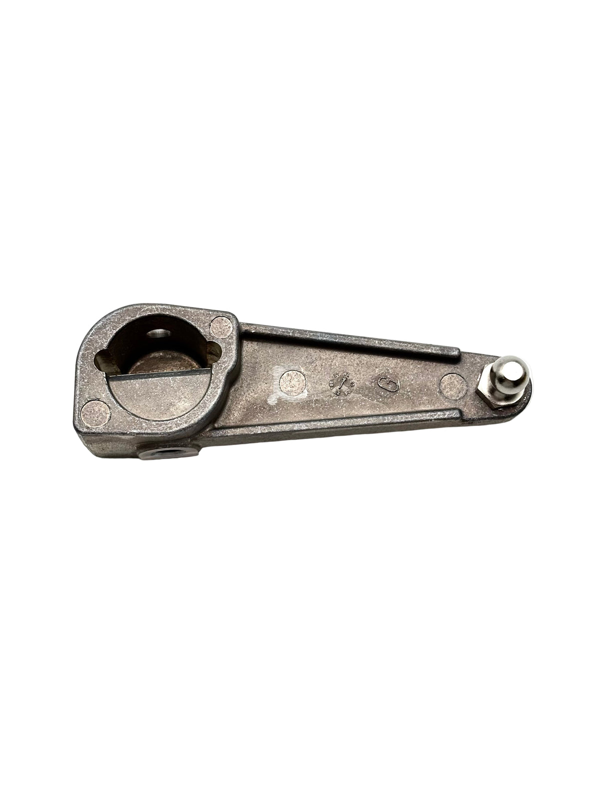 Yamaha F3Y-6150F-00-00 - Shift Arm Assembly