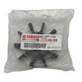 Yamaha 6EY-4581J-00-00 - Rubber Shaft Coupling