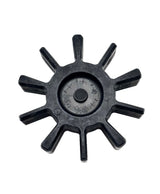 Yamaha 6EY-4581J-00-00 - Rubber Shaft Coupling