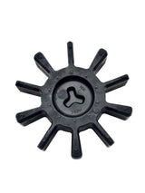 Yamaha 6EY-4581J-00-00 - Rubber Shaft Coupling