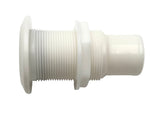 Yamaha F0R-U2287-00-00 - Drain Scupper