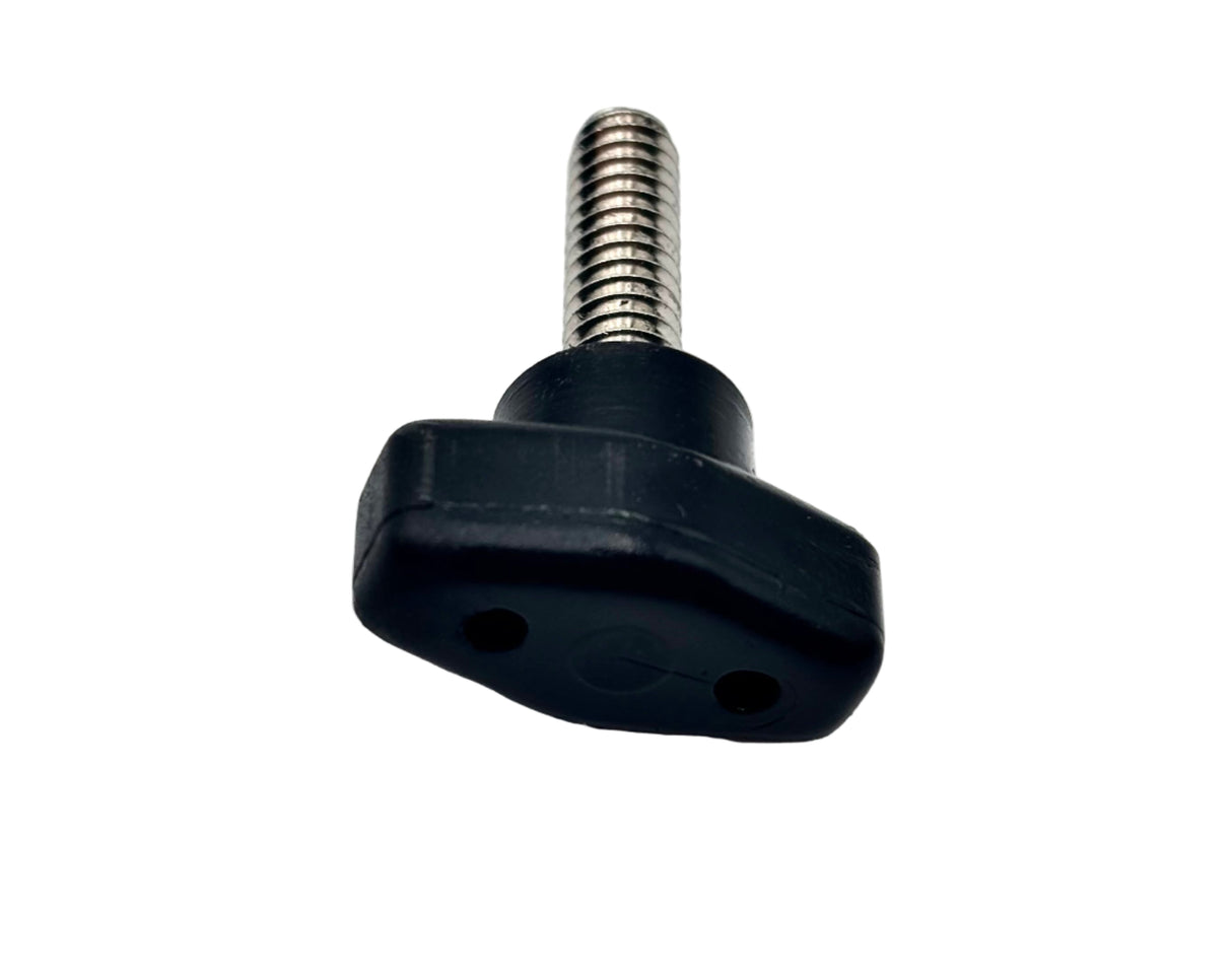 Yamaha F1T-U724D-00-00 - Knob Screw