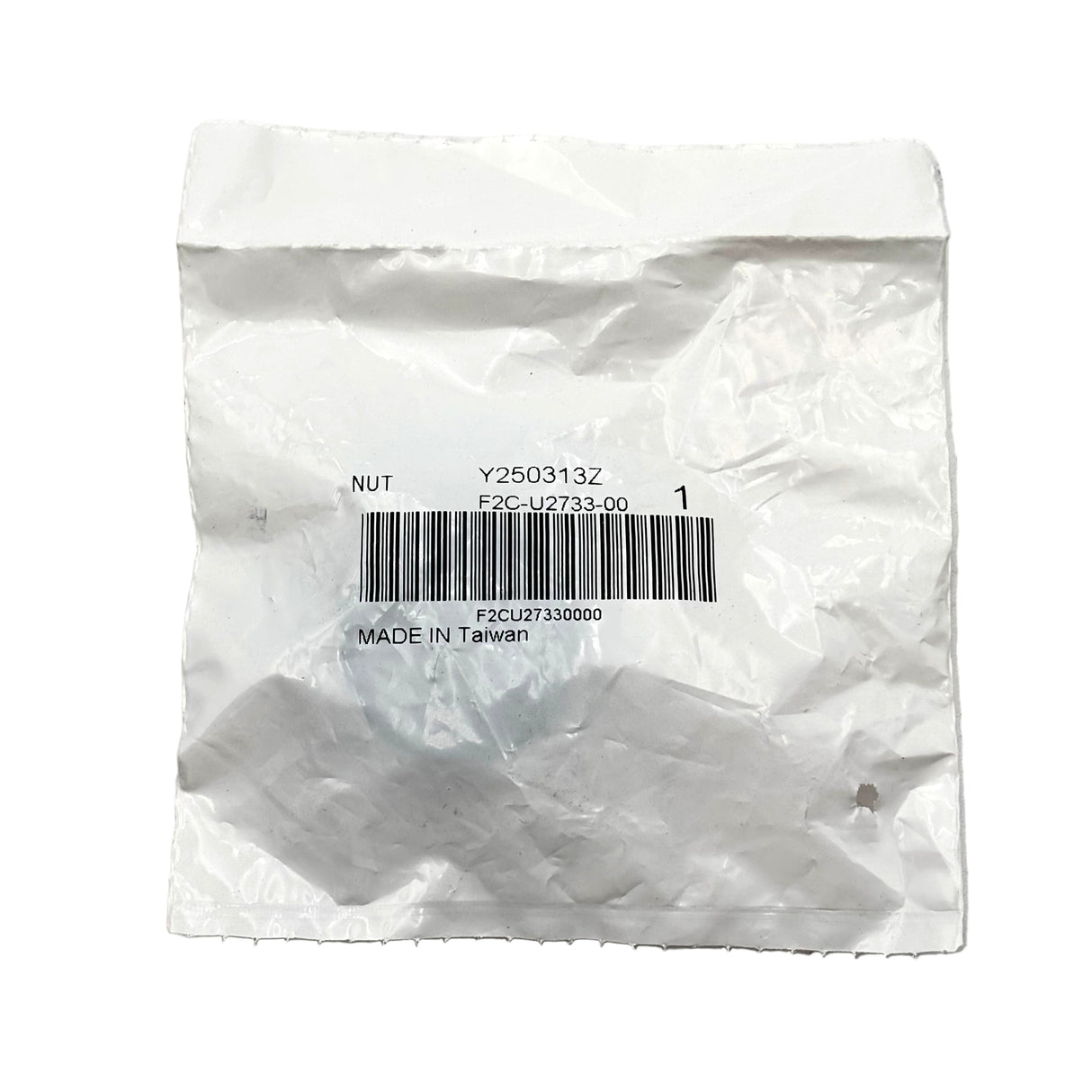 Yamaha F2C-U2733-00-00 - Nut