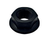 Yamaha F2C-U2733-00-00 - Nut