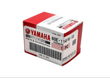 Yamaha 60E-11416-10-00 - CrankShaft Plane Bearing 1