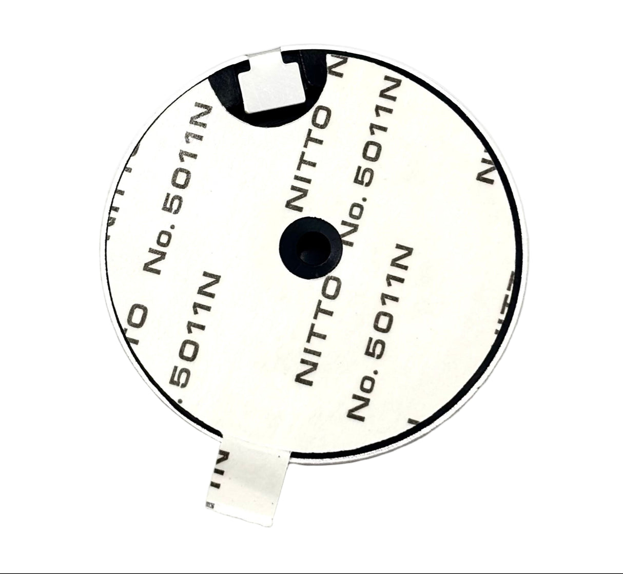 Yamaha F1K-U411H-00-00 - Emblem, tuning for