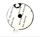 Yamaha F1K-U411H-00-00 - Emblem, tuning for