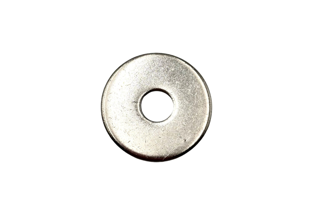 Yamaha 90209-14SA2-00 - Washer, fender (1/4in. x 1in.)