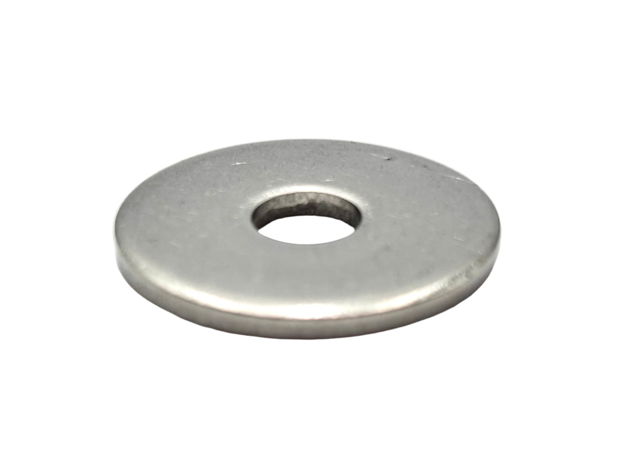 Yamaha 90201-099U3-00 - Washer, plate