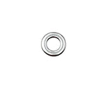 Yamaha 90201-10800-00 - Plate Washer (m10)
