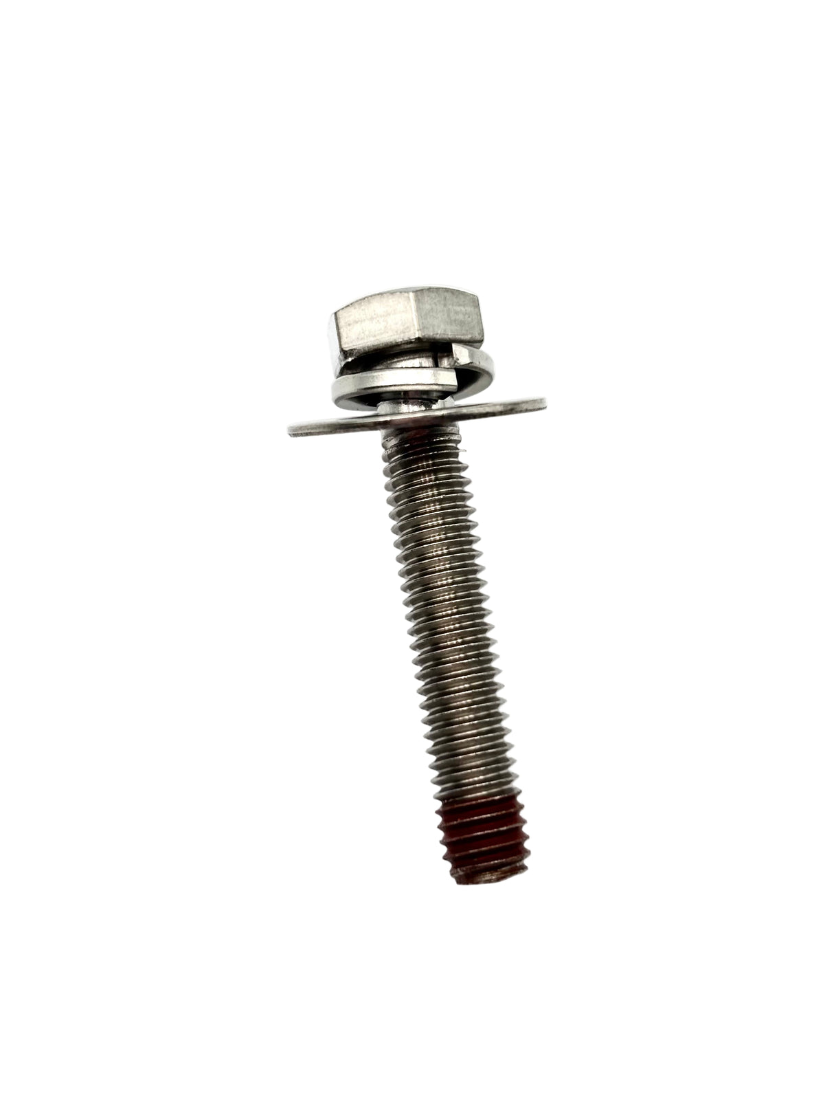 Yamaha 90119-069UX-00 - Bolt, with washer