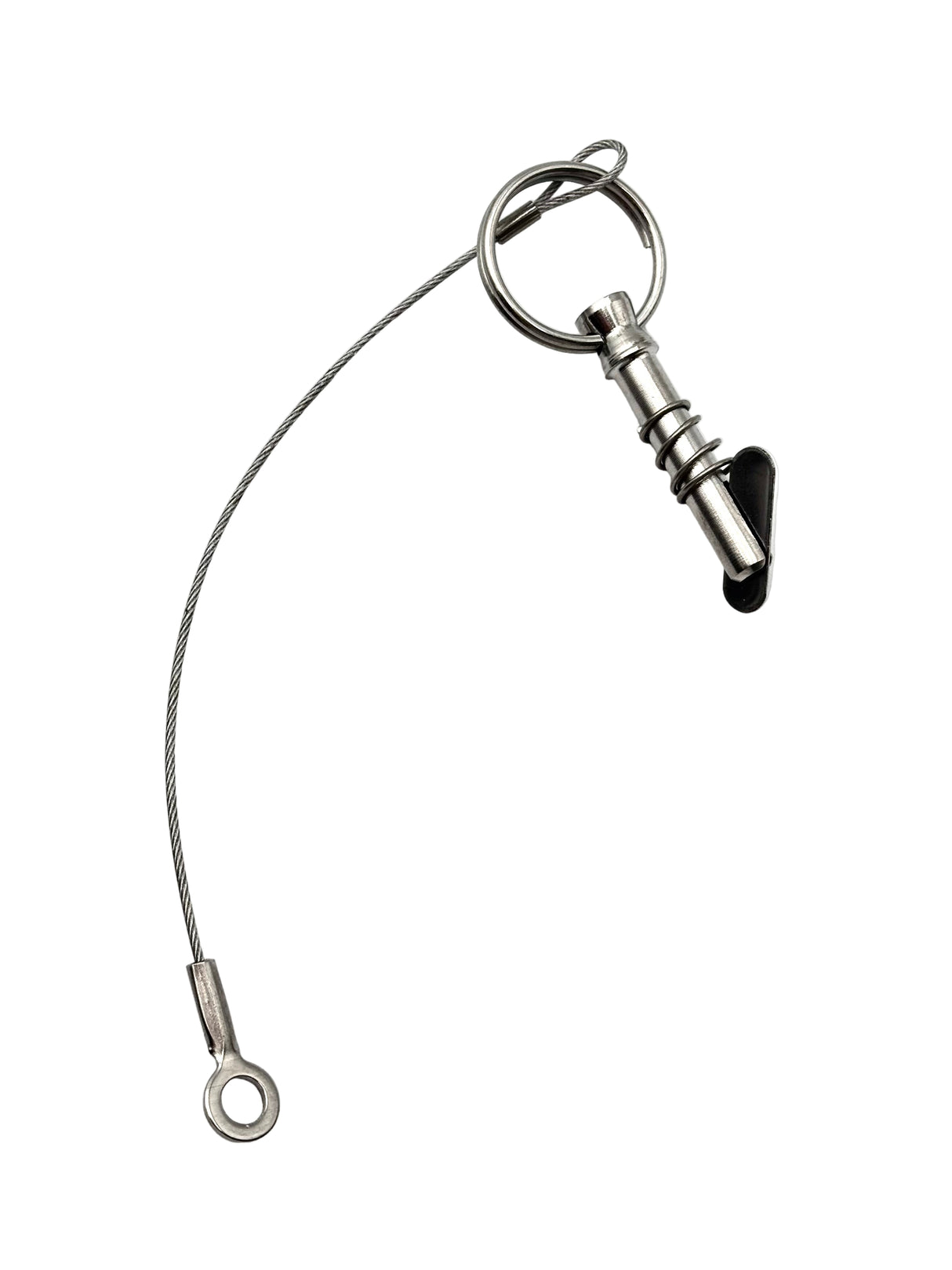 Yamaha F0R-U316A-00-00 - W/Lanyard Pull Pin