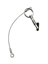 Yamaha F0R-U316A-00-00 - W/Lanyard Pull Pin