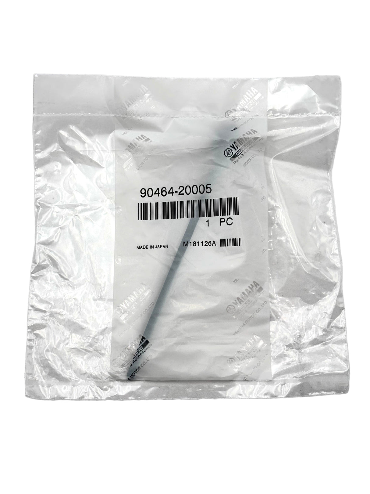 Yamaha 90464-20005-00 - Clamp