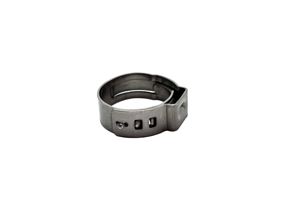 Yamaha 90450-17M17-00 - Hose Clamp Assembly