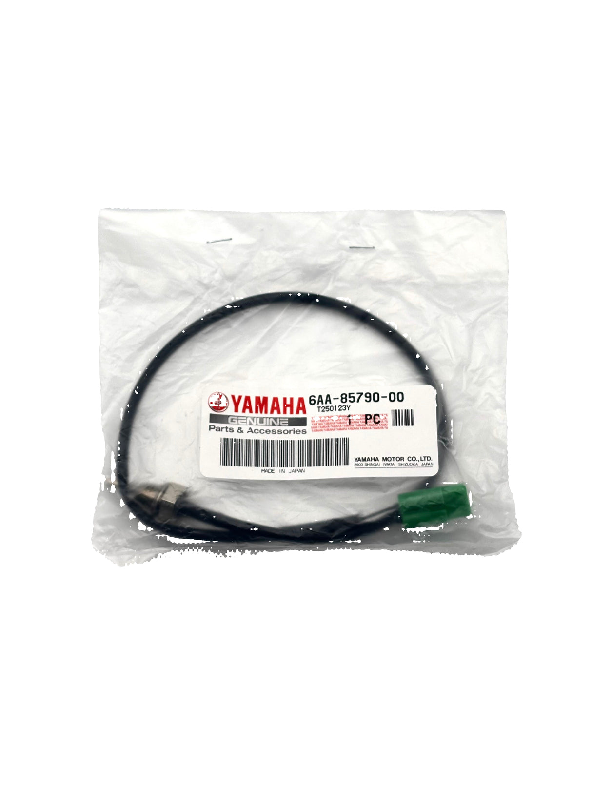 Yamaha 6AA-85790-00-00 - Thermosensor assy