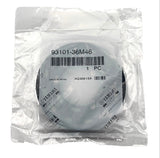 Yamaha 93101-36M46-00 - Oil seal,s-type