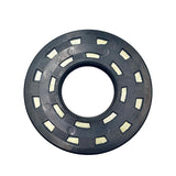 Yamaha 93101-36M46-00 - Oil seal,s-type