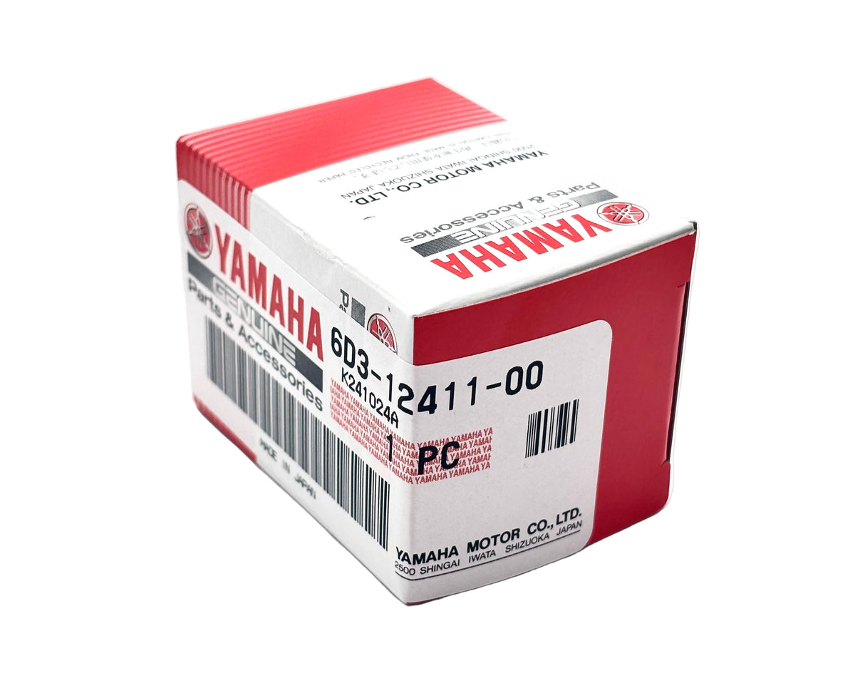 Yamaha 6D3-12411-00-00 - Thermostat