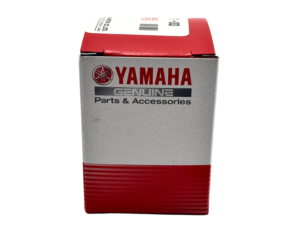 Yamaha 6D3-12411-00-00 - Thermostat
