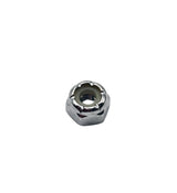Yamaha 90185-10S00-00 - Nut, 10-24 nylox