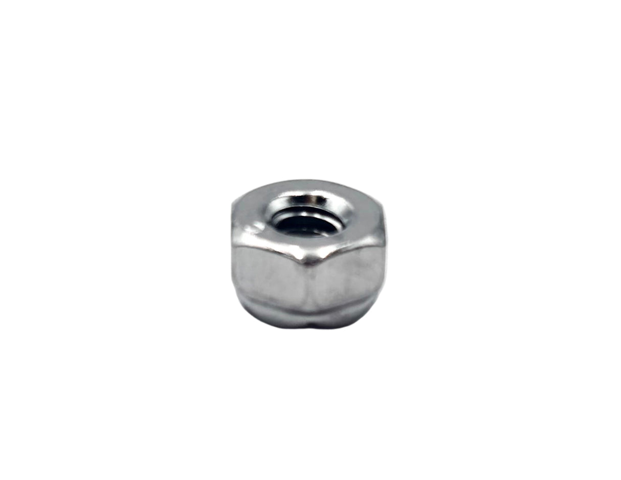 Yamaha 90185-10S00-00 - Nut, 10-24 nylox