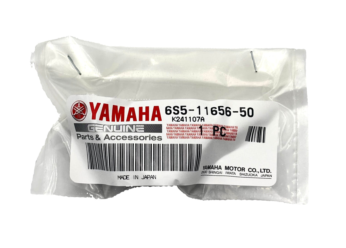 Yamaha 6S5-11656-50-00 - Plane bearing, connecting rod