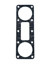 Yamaha 64X-13674-00-00 - Gsk,air cool cov.1