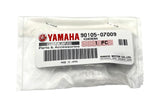 Yamaha 90105-07009-00 - Bolt, flange