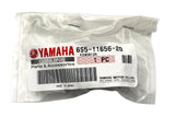 Yamaha 6S5-11656-20-00 - Plane bearing, connecting rod