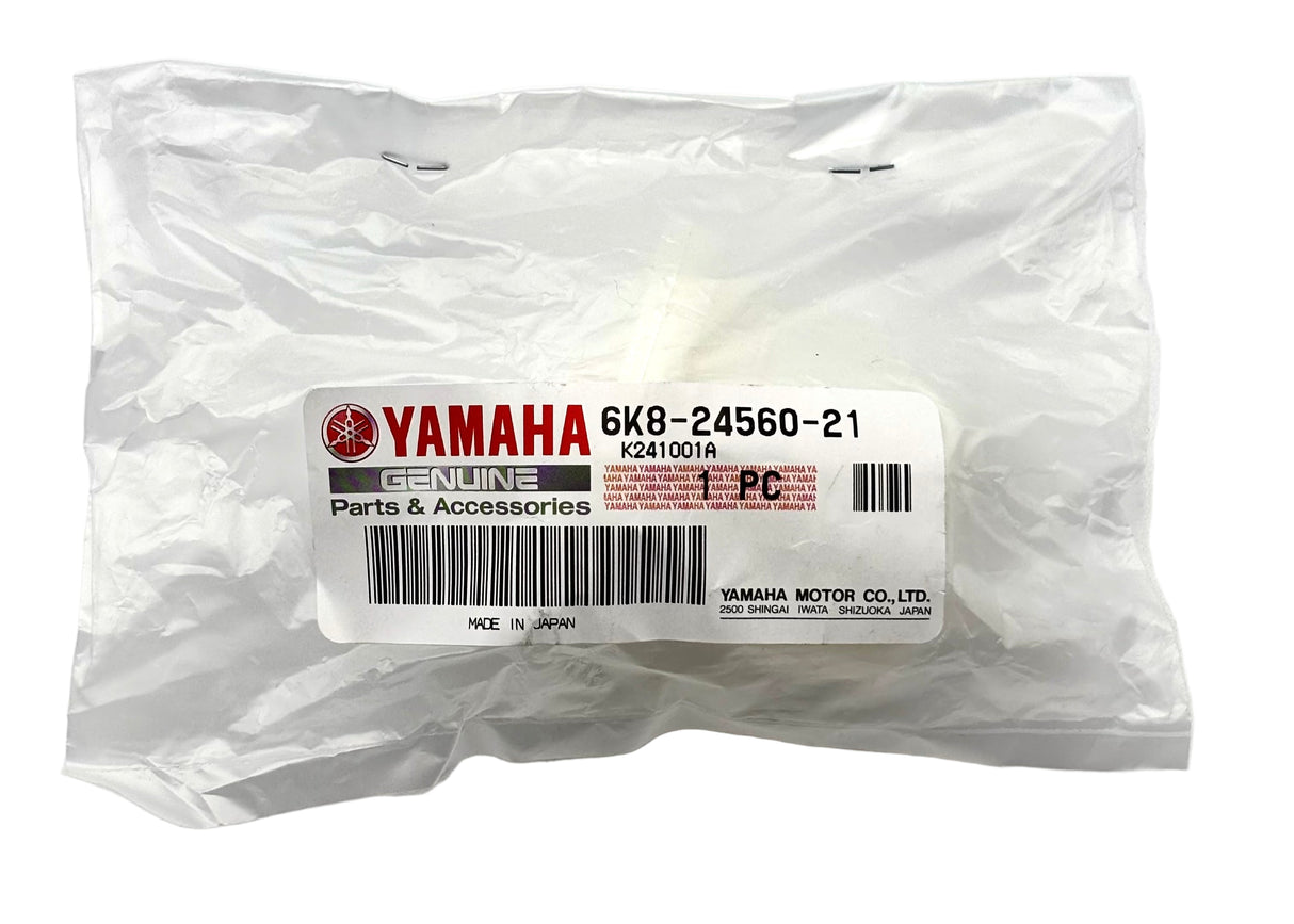 Yamaha 6K8-24560-21-00 - Filter Assembly