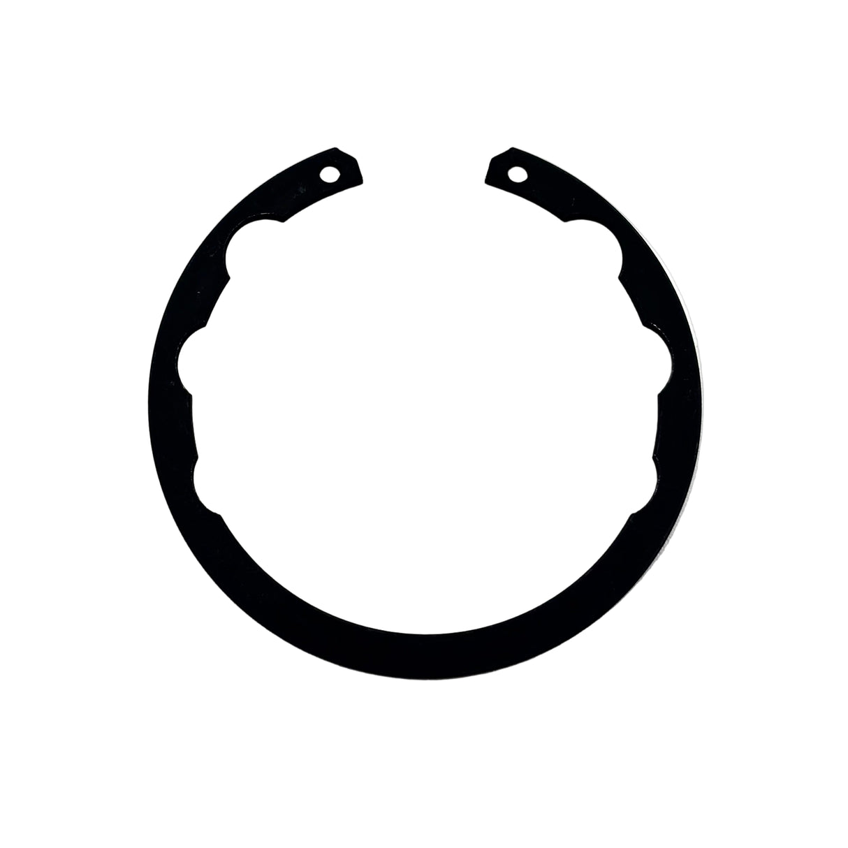 Yamaha 93450-66156-00 - Circlip
