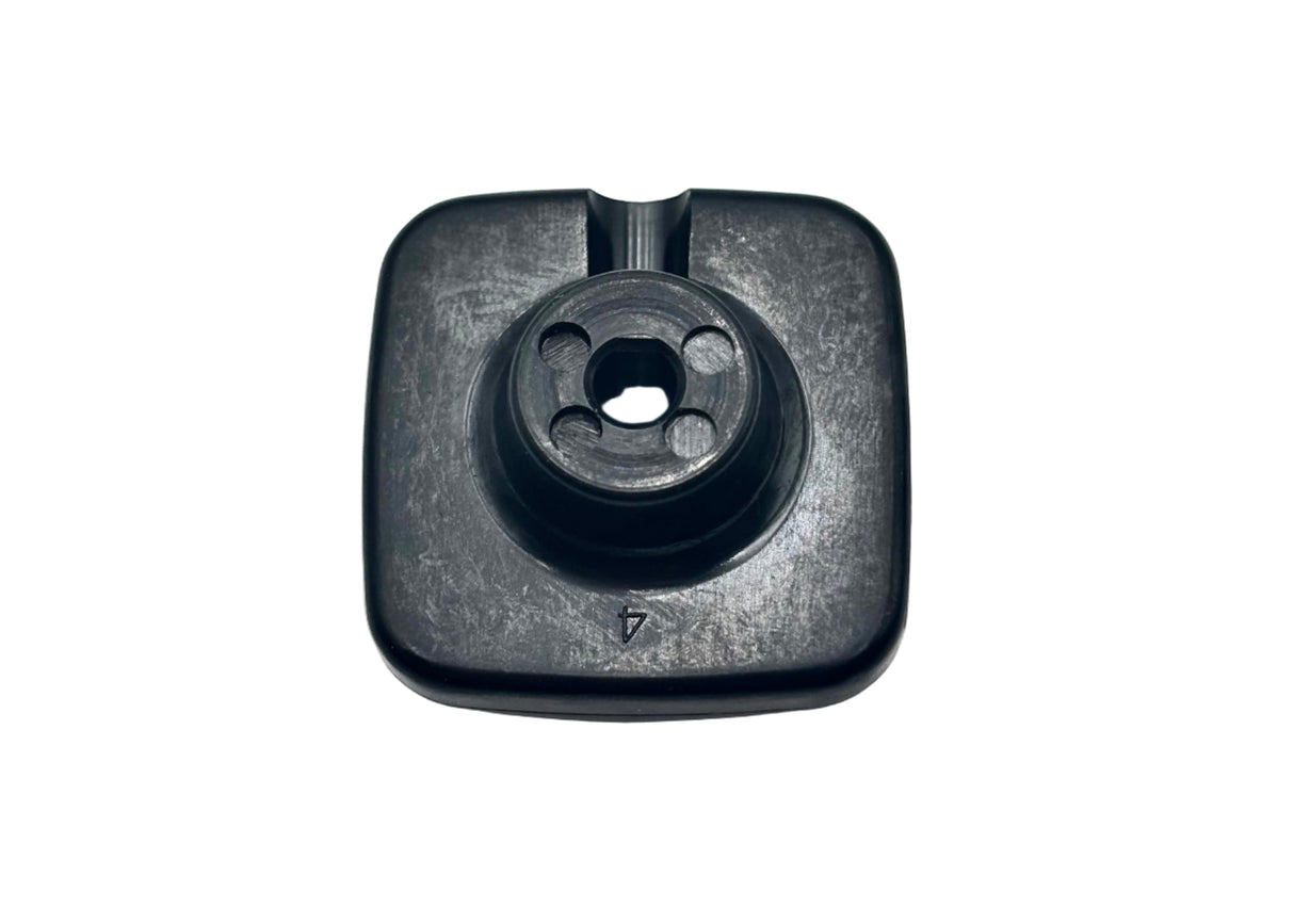 Yamaha EW2-67243-00-00 - Knob