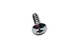 Yamaha 90169-10SA1-00 - #10 x 3/4 Screw.