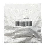 Yamaha 90119-08852-00 - Bolt,with washer