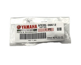 Yamaha 97E95-06612-00 - Hexagon W/W Deep Recess Bolt