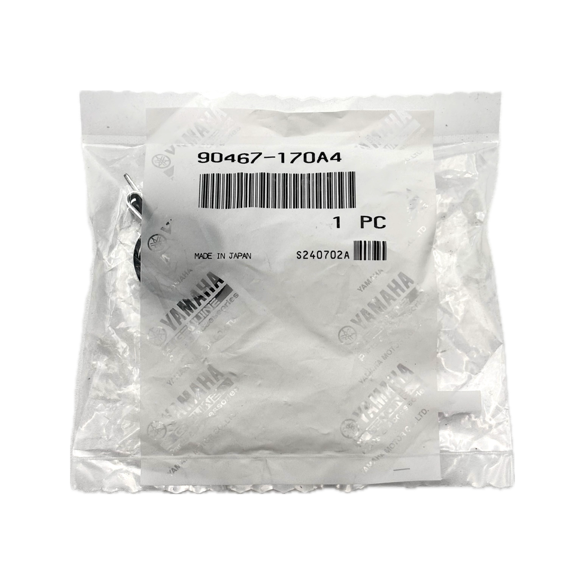 Yamaha Clip – 90467-170A4-00