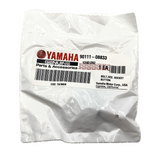 Yamaha 90111-08833-00 - Bolt, hex socket