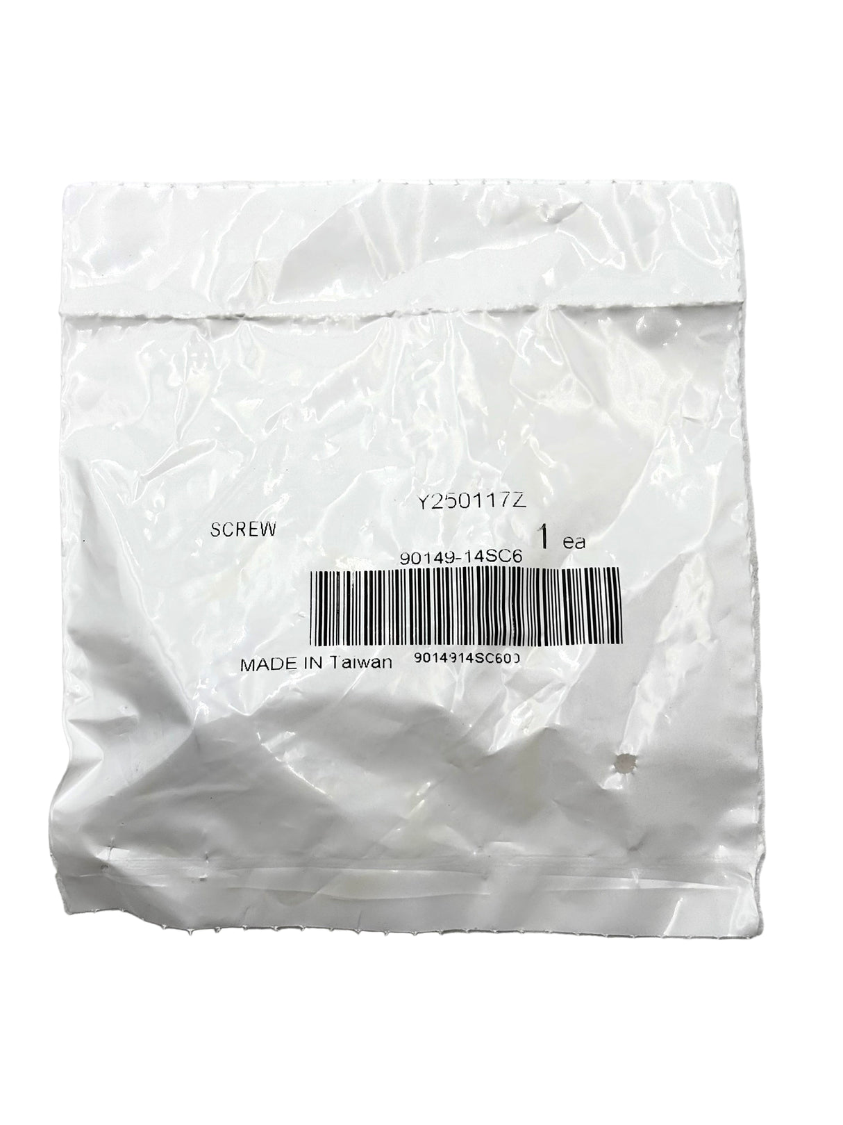 Yamaha 90149-14SC6-00 - 1/4-20 x 1/2 Screw