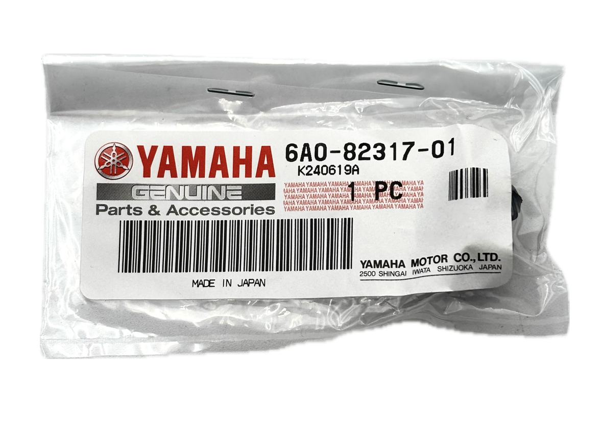 Yamaha 6A0-82317-01-00 - Ignition Damper c