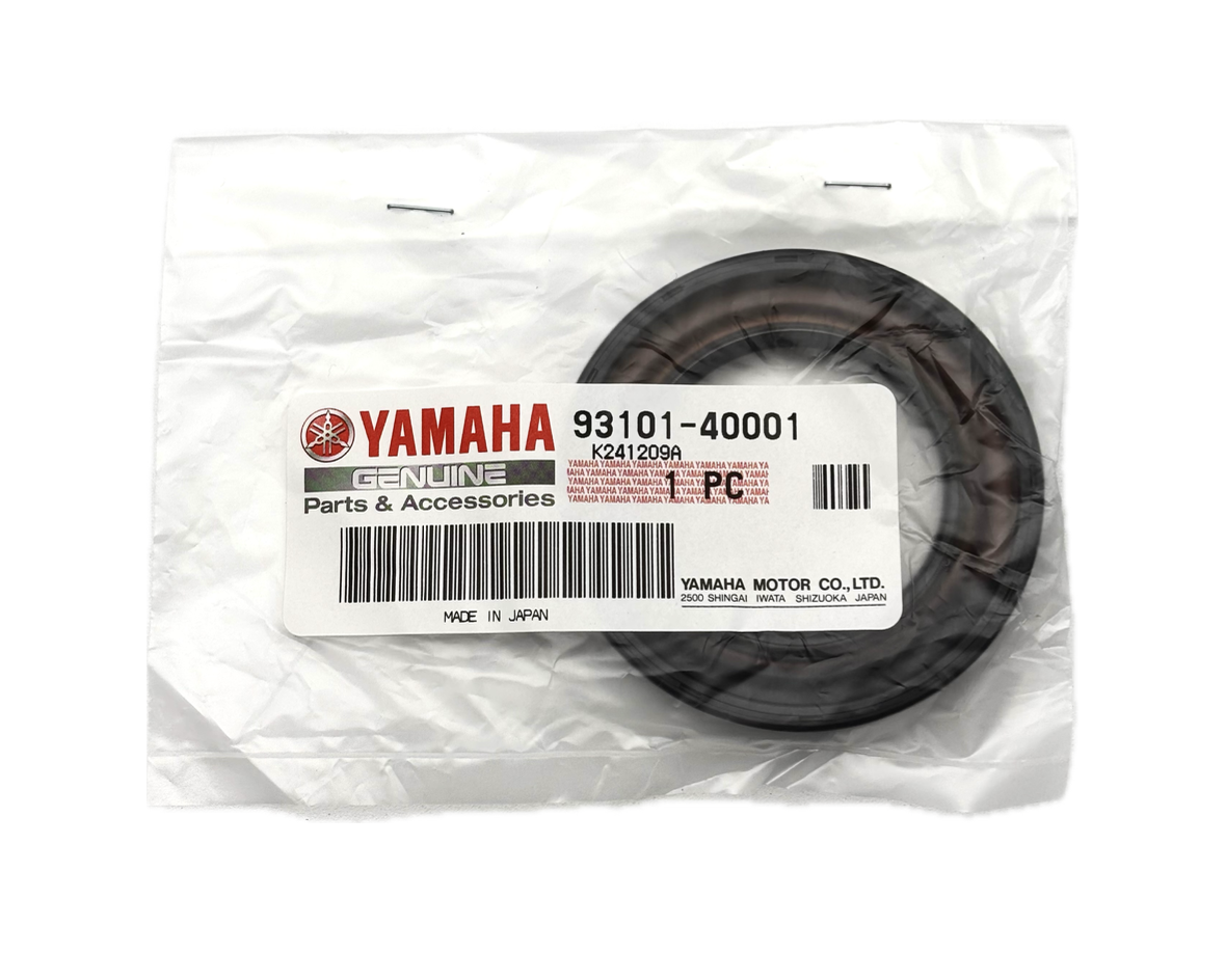 Yamaha 93101-40001-00 - Oil Seal