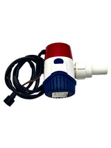 Yamaha F1B-U8360-02-00 - Bilge pump assy