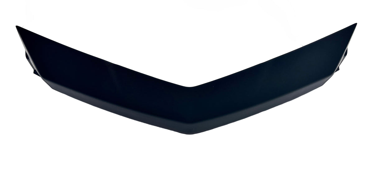 Yamaha F2S-U2511-10-00 - Bow Gunwale