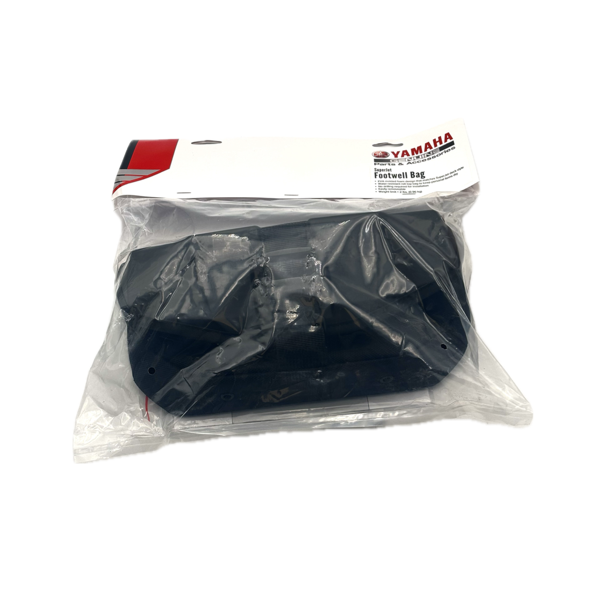 Yamaha F4R-F847U-T0-00 - Superjet Footwell Storage