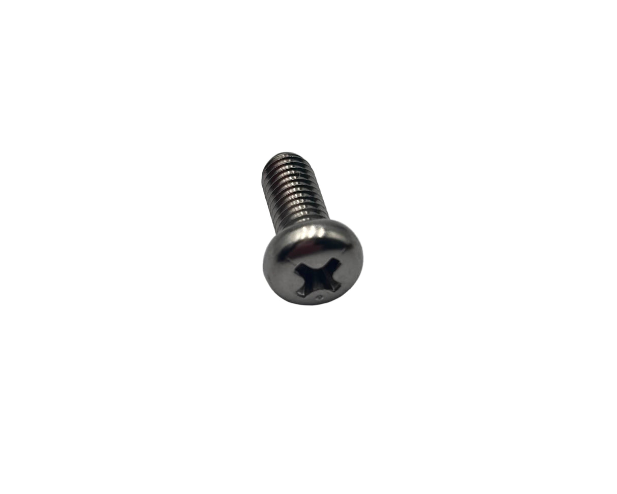 Yamaha 98580-05012-00 - Screw,pan head