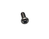 Yamaha 98580-05012-00 - Screw,pan head
