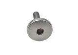 Yamaha 90110-06198-00 bolt,hex skt head for boats and outboards