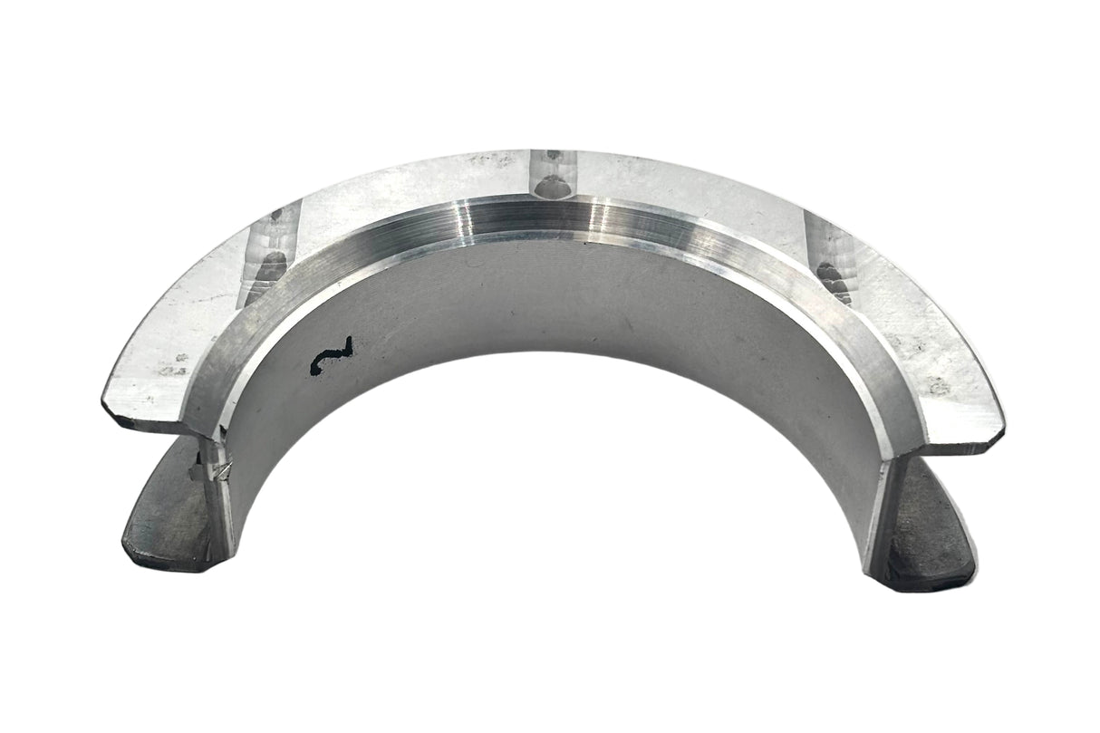 Yamaha 69J-11426-11-00 plane bearing, crankshaft 1 (# for boats and outboards