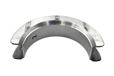 Yamaha 69J-11426-11-00 plane bearing, crankshaft 1 (# for boats and outboards