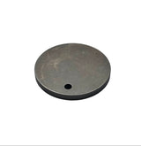Yamaha 6S1-12168-N0-00 - Pad, adjusting (2.760)